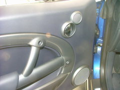 2004款 1.6L MT COOPER CABRIO