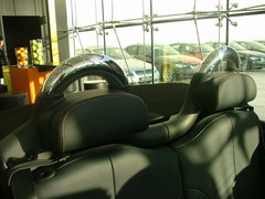 2004款 1.6L MT COOPER CABRIO