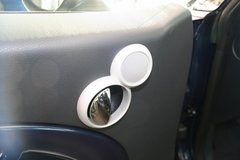 2004款 1.6L MT COOPER CABRIO