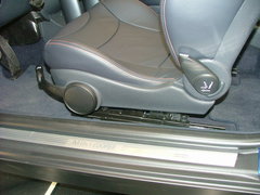 2004款 1.6L MT COOPER CABRIO