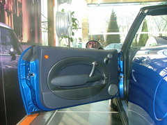 2004款 1.6L MT COOPER CABRIO