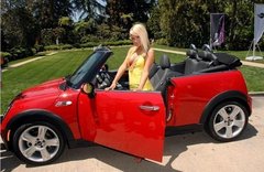 2004款 1.6L MT COOPER CABRIO