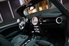 2004款 1.6L MT COOPER CABRIO