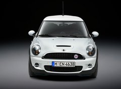 2004款 1.6L MT COOPER CABRIO