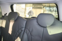 2004款 1.6L MT COOPER CABRIO