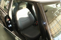 2004款 1.6L MT COOPER CABRIO