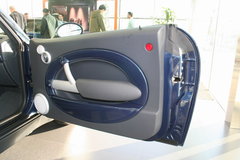2004款 1.6L MT COOPER CABRIO