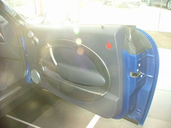2004款 1.6L MT COOPER CABRIO