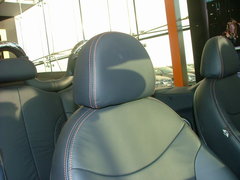 2004款 1.6L MT COOPER CABRIO