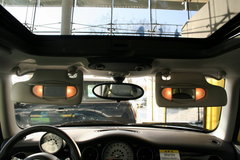 2004款 1.6L MT COOPER CABRIO