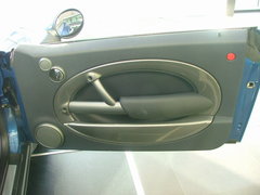 2004款 1.6L MT COOPER CABRIO