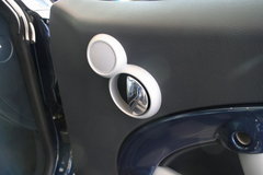 2004款 1.6L MT COOPER CABRIO