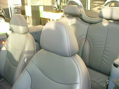 2004款 1.6L MT COOPER CABRIO
