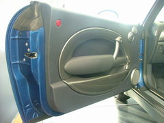 2004款 1.6L MT COOPER CABRIO