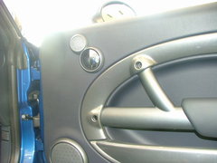 2004款 1.6L MT COOPER CABRIO