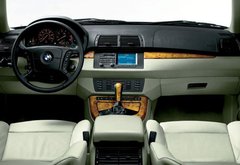 2010款 X5 4.4T M运动套件 5座