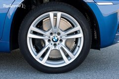 2010款 X5 4.4T M运动套件 5座