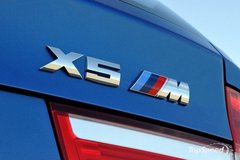 2010款 X5 4.4T M运动套件 5座