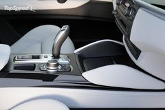 2010款 X5 4.4T M运动套件 5座