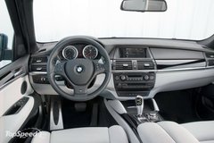 2010款 X5 4.4T M运动套件 5座