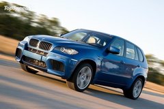2010款 X5 4.4T M运动套件 5座