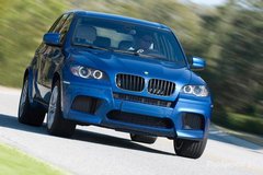 2010款 X5 4.4T M运动套件 5座