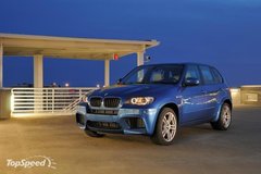 2010款 X5 4.4T M运动套件 5座