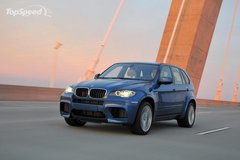 2010款 X5 4.4T M运动套件 5座