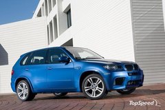 2010款 X5 4.4T M运动套件 5座