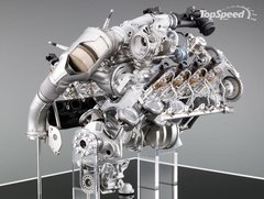 2010款 X5 4.4T M运动套件 5座