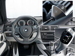2010款 X5 4.4T M运动套件 5座