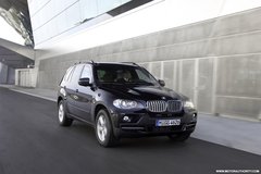 2010款 X5 4.4T M运动套件 5座