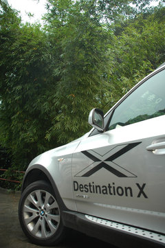 2010款 X5 4.4T M運動套件 5座