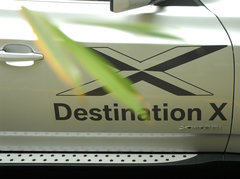 2010款 X5 4.4T M運動套件 5座