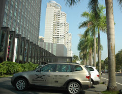 2010款 X5 4.4T M運動套件 5座