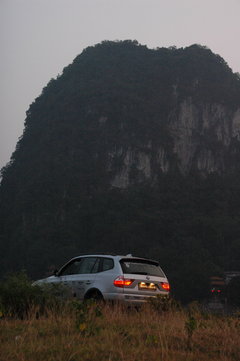 2010款 X5 4.4T M运动套件 5座