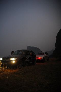 2010款 X5 4.4T M运动套件 5座