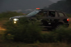 2010款 X5 4.4T M运动套件 5座
