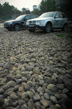 2010款 X5 4.4T M运动套件 5座