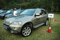 2010款 X5 4.4T M運動套件 5座