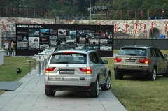 2010款 X5 4.4T M運動套件 5座