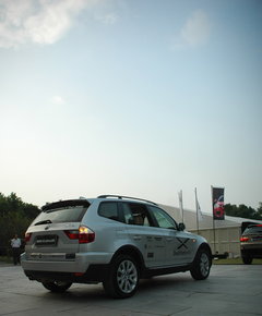 2010款 X5 4.4T M運動套件 5座