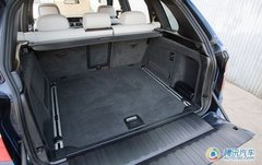 2010款 X5 4.4T M运动套件 5座
