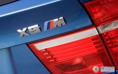 2010款 X5 4.4T M运动套件 5座