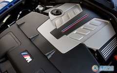 2010款 X5 4.4T M运动套件 5座