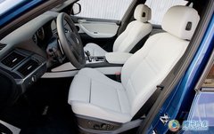 2010款 X5 4.4T M运动套件 5座