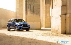 2010款 X5 4.4T M运动套件 5座