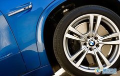 2010款 X5 4.4T M运动套件 5座