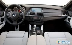 2010款 X5 4.4T M运动套件 5座