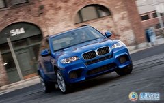2010款 X5 4.4T M运动套件 5座